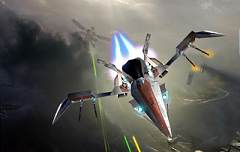 Sky Force - Bắn máy bay - gamedidong