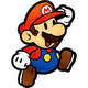 Super Mario - Giải cứu công chúa